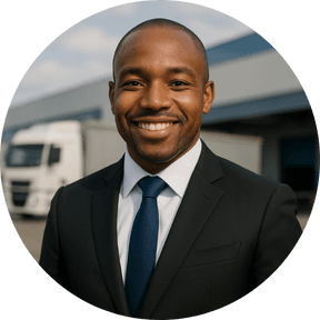 Thabo Mokoena