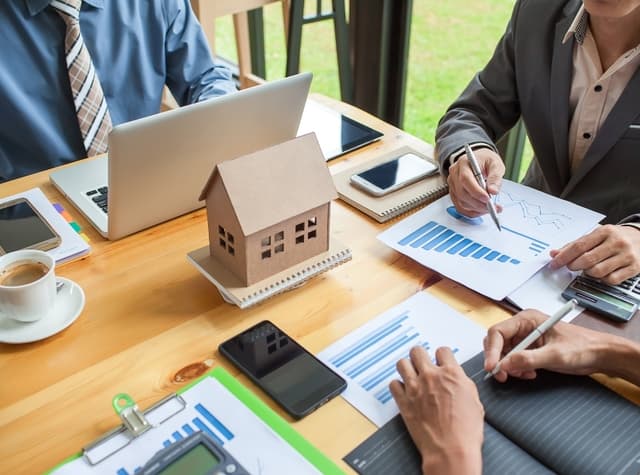 MapleKeys Realty